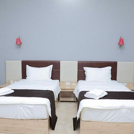 Karavan Street Hotel Taşkent Dış mekan fotoğraf