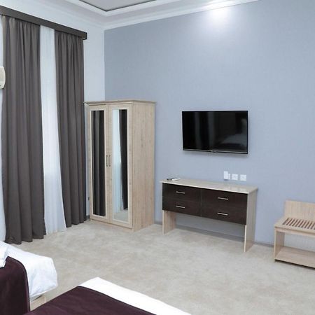 Karavan Street Hotel Taşkent Dış mekan fotoğraf
