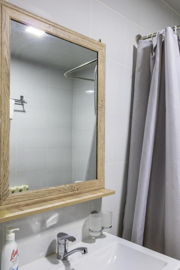Karavan Street Hotel Taşkent Dış mekan fotoğraf
