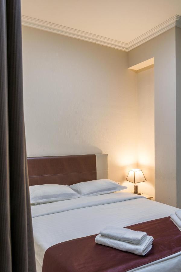 Karavan Street Hotel Taşkent Dış mekan fotoğraf